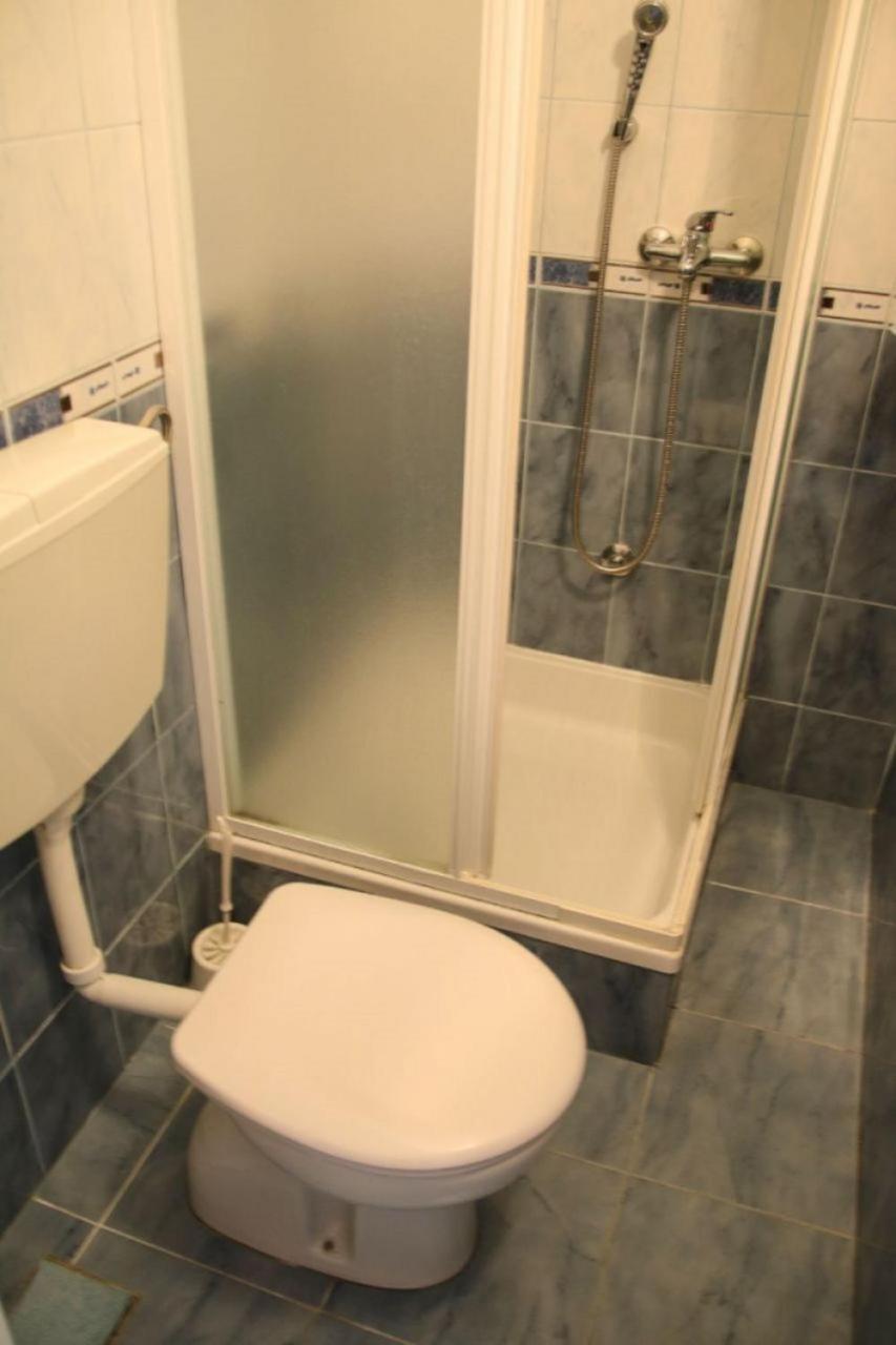 Apartments Zdravko - 150 M From Sandy Beach Duće Eksteriør bilde