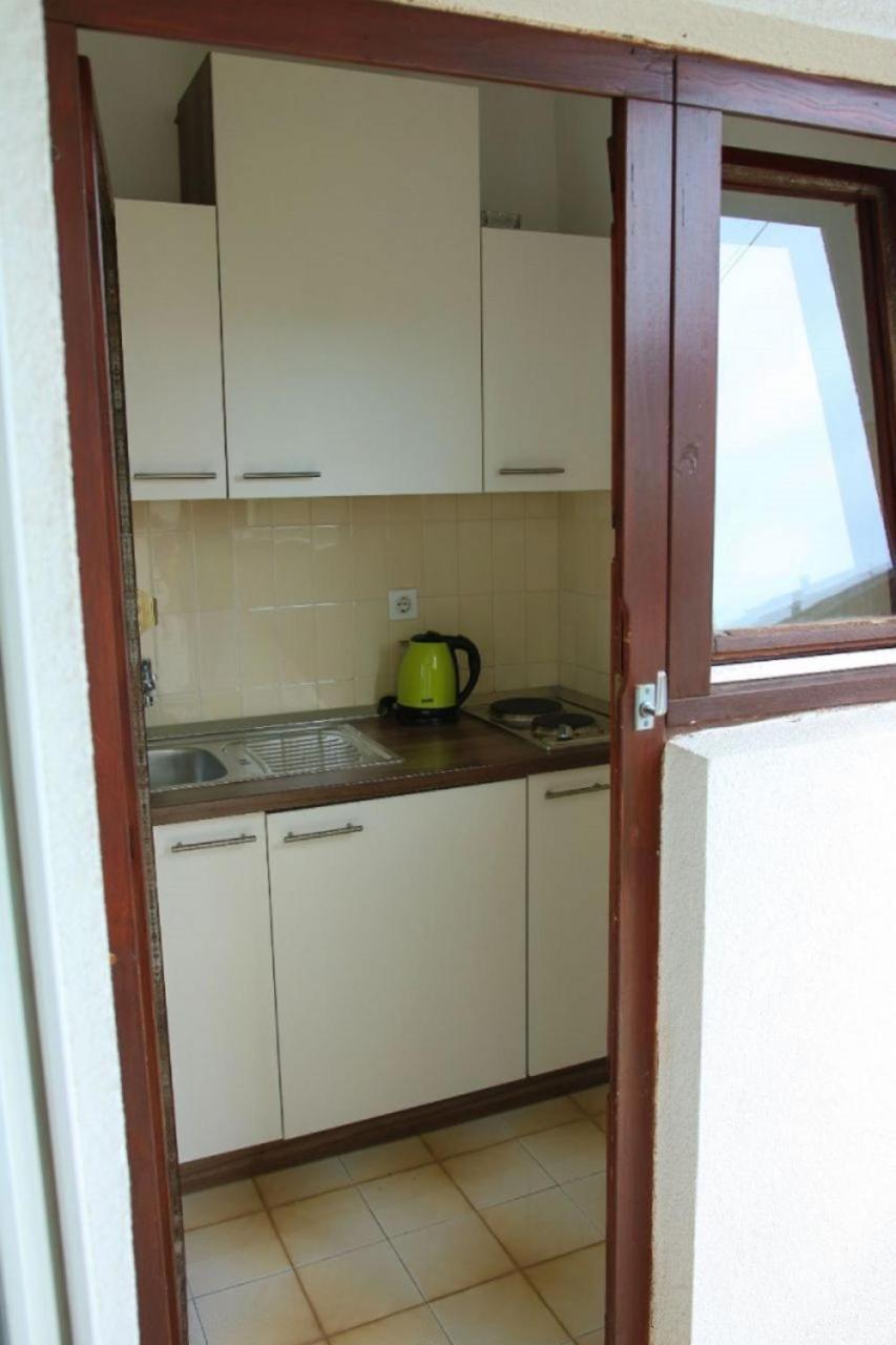 Apartments Zdravko - 150 M From Sandy Beach Duće Eksteriør bilde
